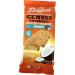 Buy Brandt Genuss Zwieback Coconut 6-Pack (6x225g) - Premium German Biscuit Snack for International Shipping - Buy Online on GoSupps.com