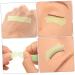 POPETPOP 15 Rolls Eyelash Fabric Tape Eyelash Tape Adhesive Lash Tape Lash Extension Supplies Makeup Tape Eye Lift Tape Make up Tape for Eyes Adhesive Tape Non-woven Fabric - Buy Online on GoSupps.com