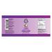C60 Purple Power Organic MCT Coconut Oil - 4 oz | Cold-Pressed and 99.99% Pure C60 Carbon Fullerenes - Buy Online on GoSupps.com