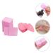 ULTECHNOVO Lint Cotton Pads 400 sheets Polish Remover Makeup Pads Removal Nail Wipes no Lint Nail Wipes - Buy Online on GoSupps.com