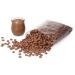 Callebaut Callets | Chocolate coating for pralines desserts and cakes | Whole milk | 1 kg 1 kg (1 pack)