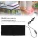 Buy Anggrek USB Heating Pillows - 9W 5V Heating & Vibration Massage | Washable & Foldable Cloth Warmers - International Shipping Available - Buy Online on GoSupps.com