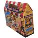 Diner Giant Gummy Burger & Fries 130g Sweet Jelly Candy Squishy Xmas Treats Delights - Buy Online on GoSupps.com