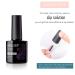 Gellen Poly Nail Gel Kit - 6 Pink Colors for Acrylic Nail Extensions - Buy Online on GoSupps.com