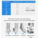 Buy SFKLYU Drop Foot Orthosis Support - Ankle Stabilizer Brace for Sprains & Tendonitis | Breathable & Portable | Ideal for Volleyball & Basketball | Right Size S - Buy Online on GoSupps.com