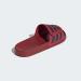 Buy adidas Unisex Adilette Tnd Slides - 39 1/3 EU - Team Power Red & Navy Blue | International Shipping Available - Buy Online on GoSupps.com