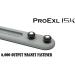 PROEXL 15K Sports Magnetic Bracelet - 100% Waterproof & Fully Adjustable | Navy Gray | International Shipping Available - Buy Online on GoSupps.com