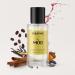 Mod Fragrances Seraphic Perfume For Women and Men - Inspired By Angels Share Perfume Dupe Long Lasting Amber Spicy Unisex Fragrance Extrait De Parfum 50ml - Buy Online on GoSupps.com