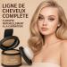 Poudre Ombre Cheveux Racine Correcteur Ligne Front Contour Sourcils Maquillage (Brun Fonc /Dark Brown) Brun Fonc / Dark Brown - Buy Online on GoSupps.com