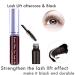 Lash Lift Filler Eyelash Perm Nutrition + Aftercare | Black Coating for Darker, Longer Lashes | Voluminous & Keratin-Infused Treatment - Buy Online on GoSupps.com