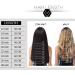 Rich Choices Human Hair Extensions - Premium Quality for Effortless Style | International Shipping Available - Buy Online on GoSupps.com