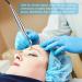 Beauty Star 3-in-1 Portable Diamond Microdermabrasion Machine with Vacuum & Spray - Buy Online on GoSupps.com
