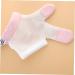 GAFOKI Anti-Eating Gloves for Newborns - Thumb Protector Baby Mittens | Stop Nail Biting and Protect Baby's Hands | Infant Thumb Glove Shield - Child Anti-Eating Hands | Nylon Material | As Shown - Buy Online on GoSupps.com