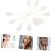 SKISUNO 1 Set V Face Lifting Tape Skin Lifting Tool Face Tighten Patch Face Lifting Tape Long Khaki The Pet - Buy Online on GoSupps.com