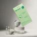 Buy Hey Bud Biodegradable Hydrocolloid Pimple Patches - Infused with Hemp & Salicylic Acid for Effective Blemish Control | 48 Patches - International Shipping Available - Buy Online on GoSupps.com