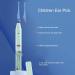USB Rechargeable Luminous Ear Wax Removal Kit for Children - Safe & Effective - Buy Online on GoSupps.com