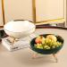 Friut Bowl Ceramic Fruit Bowl Modern Fruit Basket for Fruit Vegetables Breads Snacks Practical Fruit Holder Storage for Kitchen Counter Fruit Plate (Color : A) - Buy Online on GoSupps.com