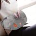 MAIES Hand Warmer & Hot Water Bottle Bag - Plush Waist Belt for Arthritis Pain Relief & Comfort - Buy Online on GoSupps.com