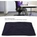 Atyhao Electric Heating Blanket - Comfortable Fast Heating Electric Blanket Throw in Dark Blue for Home Use - Buy Online on GoSupps.com