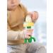 Lollaland 2-in-1 Cactus Fruit Feeder Pacifier for Babies - Food Teethers with Silicone Pouch - Buy Online on GoSupps.com