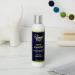 Young King Hair Care Kids Shampoo for Boys | Cleanse & Hydrate Natural Curls | Plant-Based & Harm-Free | 8 oz - Buy Online on GoSupps.com