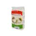 Sisal Fiber Sharpie white fiber for bird 100 g