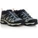 Salomon Women's X Ultra 3 Gore-Tex Hiking Shoes - Balsam Green/Mineral Gray/Bellini - Size 10.5 - Buy Online on GoSupps.com