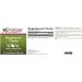 Magnesium Citrate 150mg | Supports Energy, Heart & Lung Function | 90 Veg Capsules - Buy Online on GoSupps.com