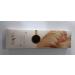 Yilite Tape Extensions Real Hair - Bleichblond 60cm 20 Pieces/Pack 50g Invisible Skin Weft Tape In Extensions (#613) - Buy Online on GoSupps.com