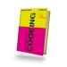 Rimoco Gift Set Simple & Clever Cooking - Cookbook & Gourmet Spices for Creative Cooking - Buy Online on GoSupps.com