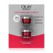 OLAY Regenerist Micro-Sculpting Cream Fragrance Free 1.70 oz (Pack of 2) Fragrance Free 1.7 Ounce (Pack of 2)