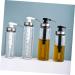 FOYTOKI Kitchen Cruet Storage Containers Jam Container Honey Dispenser Sealing Bottle - Buy Online on GoSupps.com