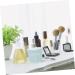 FOMIYES self made Cleaner detergent cleaning pad beauty tools Scrub box dry makeup brush cleaner makeup cleaner makeup brush cleanser make up sponge Storage rack washer - Buy Online on GoSupps.com