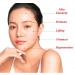 WHITESILK Medical grade THE SCM2 Magic Million (1 000 000 ppm) Elixir Ampoule Seum (100%) PURE human stem cell (100%) for Post -Laser Resurfaced/MTS skin Treatment (2 1vial 0.06oz) - Buy Online on GoSupps.com