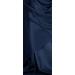 GFM Smooth Shiny Surface Pashmina Style Scarf - L9 Very Dark Navy Blue - Buy Online on GoSupps.com