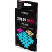 Kintex Cross Tape Mix Box - 102 Grid Plaster Kinesiology & Acupuncture Tape for Optimal Performance - Buy Online on GoSupps.com