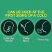 Lemsip Cold & Flu First Action Nasal Spray 20ml Helps Stop A Cold Early (Pack of 2) - Buy Online on GoSupps.com