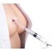 Nipple Aspirator Corrector Pullers Cups Extractor for Flat and Inverted Nipples - 2pcs - Buy Online on GoSupps.com