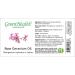 Buy GreenHealth Rose Geranium 100% Pure Essential Oil - 15ml | Therapeutic Grade | International Shipping - Buy Online on GoSupps.com