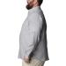 Columbia Tamiami II Long Sleeve Shirt - Cool Grey, Men's Large - Buy Online on GoSupps.com
