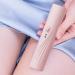 Rasoir lectrique Pour Femme Tondeuse Femme 2 T tes Imperm able Accessoires Beaut Zones Intimes Peau Sensible Rose - Buy Online on GoSupps.com