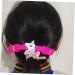 FOMIYES 30 Pack Mask Strap Buckles - Adjustable Ear Protection Hooks for Kids - Extendable Face Mask Rope & Ear Rope Buckle - Buy Online on GoSupps.com