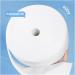 Extra Large Roll Disposable Towel for Beauty Salons - Soft Cotton Pearl Pattern | Type S - Buy Online on GoSupps.com
