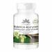 Valerian Extract Plus with Hops and Lemon Balm - 60 capsules - vegan | HERBADIREKT by Warnke Vitalstoffe - German pharmacy quality
