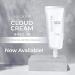 Shop Nlighten Cloud Cream - Skin Lightening Cream for Healthier & Brighter Skin | White Rice & Milk Protein Extracts - 30g - Buy Online on GoSupps.com