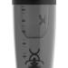 PROMiXX Charge Shaker Bottle - Vortex Mixer with Supplement Storage | Device-charging & Easy-to-clean Tritan Cup (20oz | Black) - Buy Online on GoSupps.com