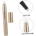 BIUDECO Eye Women Shadow Brush Stick Ends Makeup Pen End Dual - Buy Online on GoSupps.com