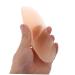 KICHOUSE 3 Pairs anti-slip shoulder pads adhesive shoulder pads women shoulder push-up pads 3.5X7.5X13CM As Shown - Buy Online on GoSupps.com