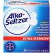 Alka-seltzer Extra Strength 24-Count