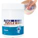 Laundry Detergent Powder | Laundry Powder Explosive Salt Natural Plant Detergent Powder Long Lasting Scent Washing Powder 17.6 oz Xiaguang - Buy Online on GoSupps.com
